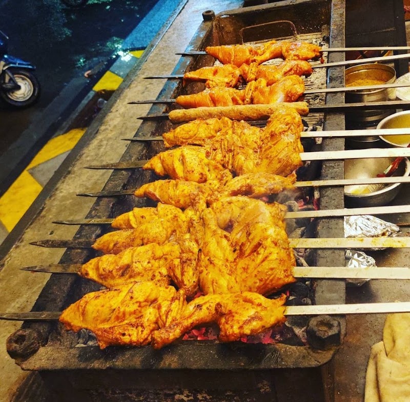 Roomali Restaurant - Roomali Restaurant D-6, opposite Multipurpose School, Gumanpura, Kota, Rajasthan 324007, India