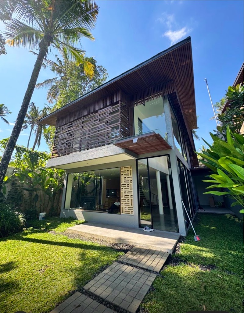 Sebali Ubud Villas By Premier Hospitality Asia - Sebali Ubud Villas By Premier Hospitality Asia, G7H5+42F, Jl. Cempaka No.8, Keliki, Kec. Tegallalang, Kabupaten Gianyar, Bali 80561, Indonesia