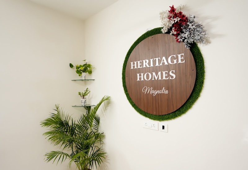 Heritage Homes - Heritage Homes House no. 1&2, Flat no. 1/2/3, 2nd Floor, Block A1, opp. vishal mega mart, Freedom Fighter Colony, Freedom Fighters Enclave, Neb Sarai, Saket, New Delhi, Delhi 110068, India