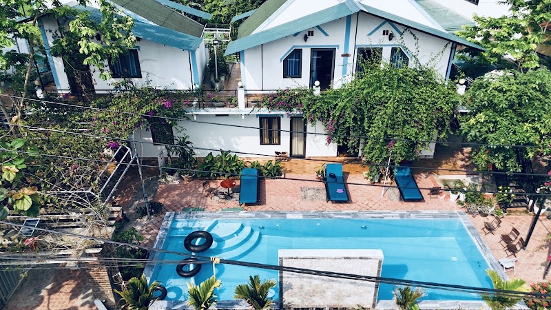 Phong Nha An An Homestay - Phong Nha An An Homestay Phong Nha village, Phong NHA, Phong Nha, Quảng Trị, Vietnam