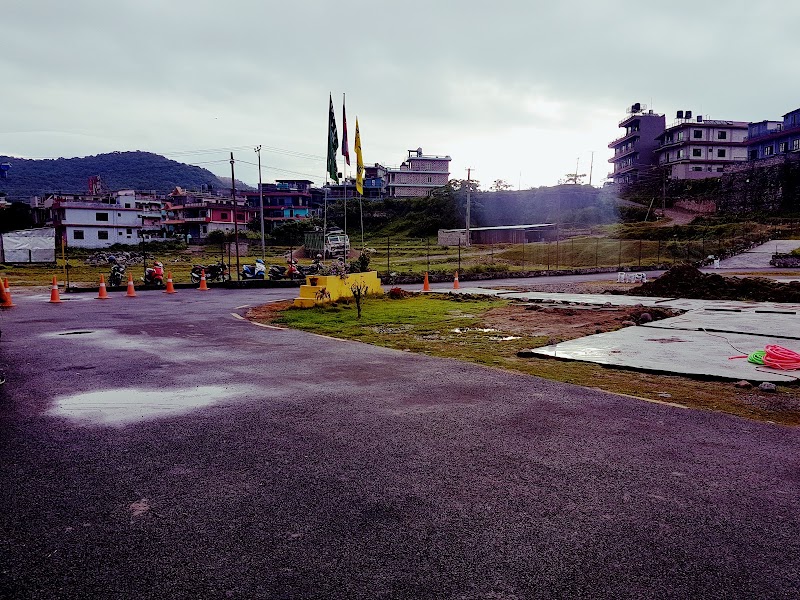 Devi's Fall Driving School & Pre-Test Center Pvt. Ltd., Pokhara - Devi's Fall Driving School & Pre-Test Center Pvt. Ltd., Pokhara, Devis Falls, H10, Pokhara, Gandaki Province 33700, Nepal