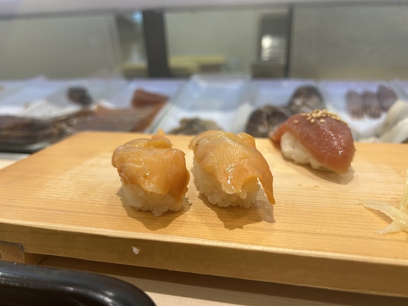 Uogashi Nihonichi - Uogashi Nihonichi, Japan, 〒162-0825 Tokyo, Shinjuku City, Kagurazaka, 2-chōme−6−１ PORTA神楽坂 102