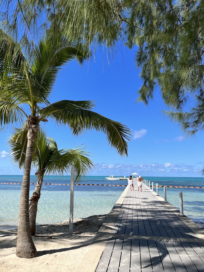 Grand Cayman