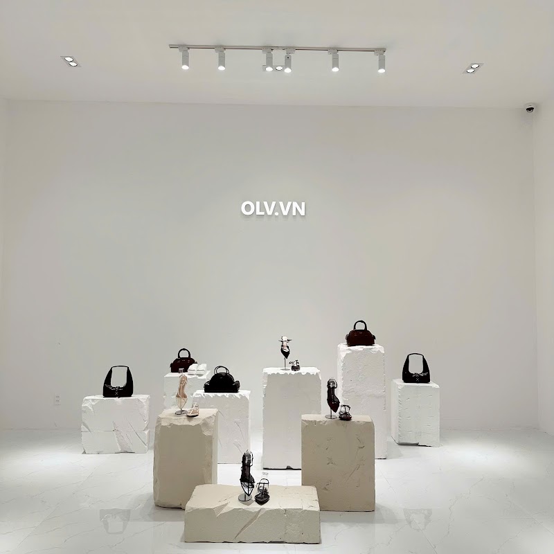 OLV Đà Nẵng - OLV Đà Nẵng 70-72 Lê Duẩn, Hải Châu, Đà Nẵng 550000, Vietnam