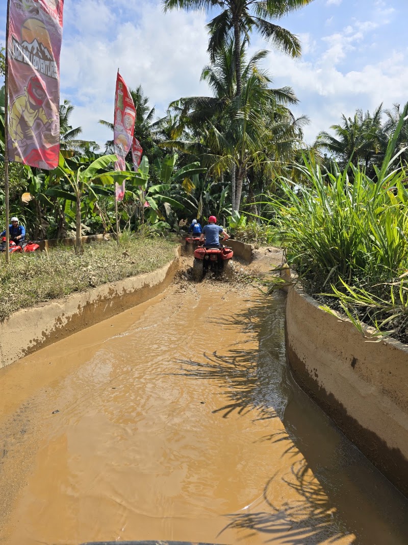 Bali ATV Ubud - Bali ATV Ubud Jl. Tegal Harum No.5, Kesiman Kertalangu, Kec. Denpasar Tim., Kota Denpasar, Bali 80237, Indonesia