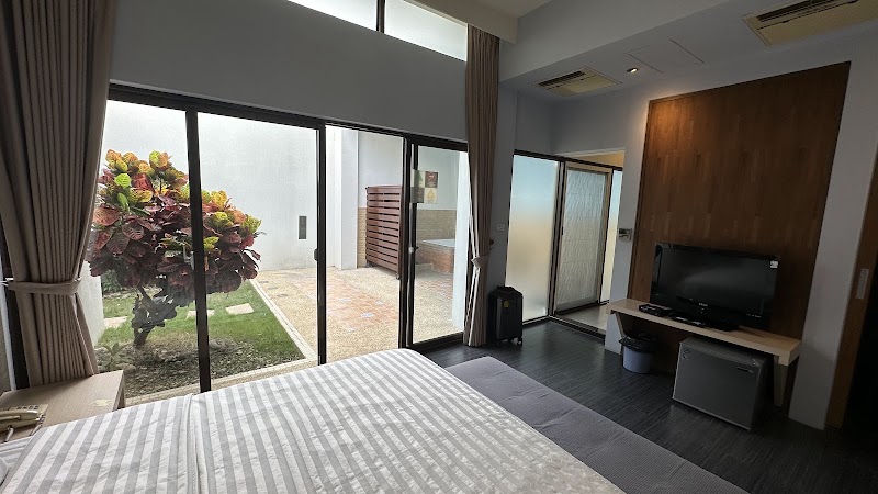 小琉球杉板湾Villa-相埔馆 - 小琉球杉板湾Villa-相埔馆 929, Taiwan, Pingtung County, Liuqiu Township, 复兴路13号(办理入住：杉福村肚仔坪路2-10号)