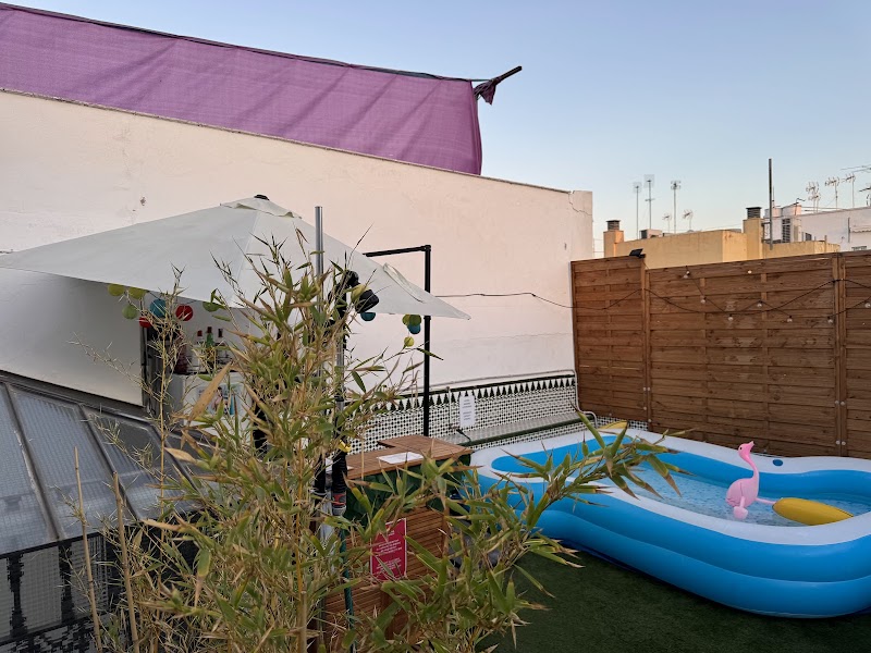 Banana Gay House