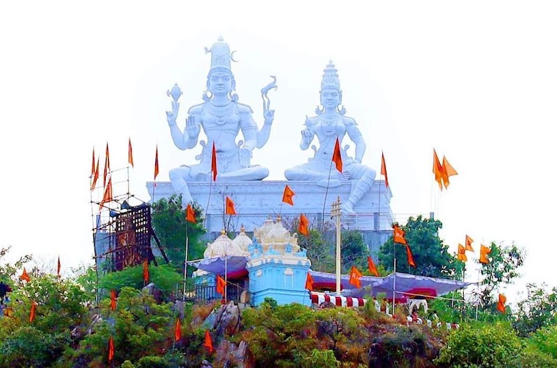 Srikalahasti Temple - Srikalahasti Temple, Srikalahasti, Andhra Pradesh 517644, India