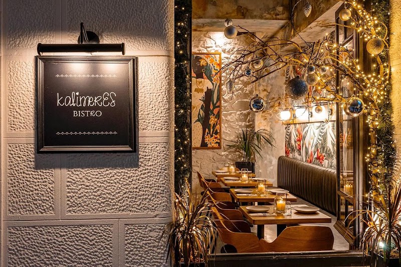 Kalimeres