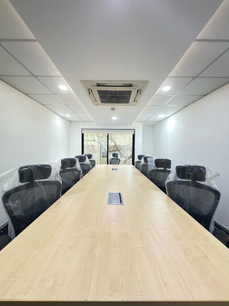 Logas Coworking - Logas Coworking VVM Towers , 3rd Floor 22 Pattulos Road, Anna Salai, Express Estate, Royapettah, Chennai, Tamil Nadu 600002, India