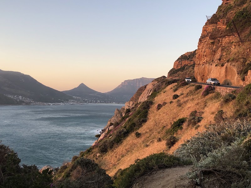 Cape Peninsula - Cape Peninsula, Cape Town, South Africa