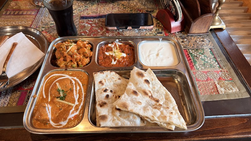 Indická Restaurace Tandoor - Indická Restaurace Tandoor Heydukova 172, 397 01 Písek-Písek 1, Czechia