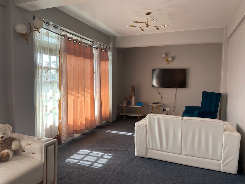 Romalaya - A family run BnB in Darjeeling - Romalaya - A family run BnB in Darjeeling Roma Niwas, 7'Oakes, Rose Bank, Udai Chand Rd, Rajbari, Darjeeling, West Bengal 734101, India