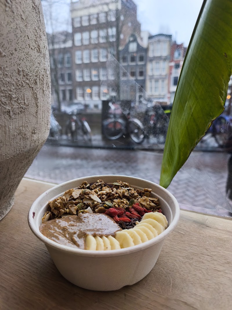 Juice Brothers - Juice Brothers, Herengracht 245A, 1016 BH Amsterdam, Netherlands