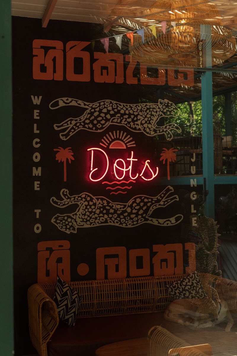 Dots Bay House - Dots Bay House Hiriketiya Beach, Dikwella 81200, Sri Lanka
