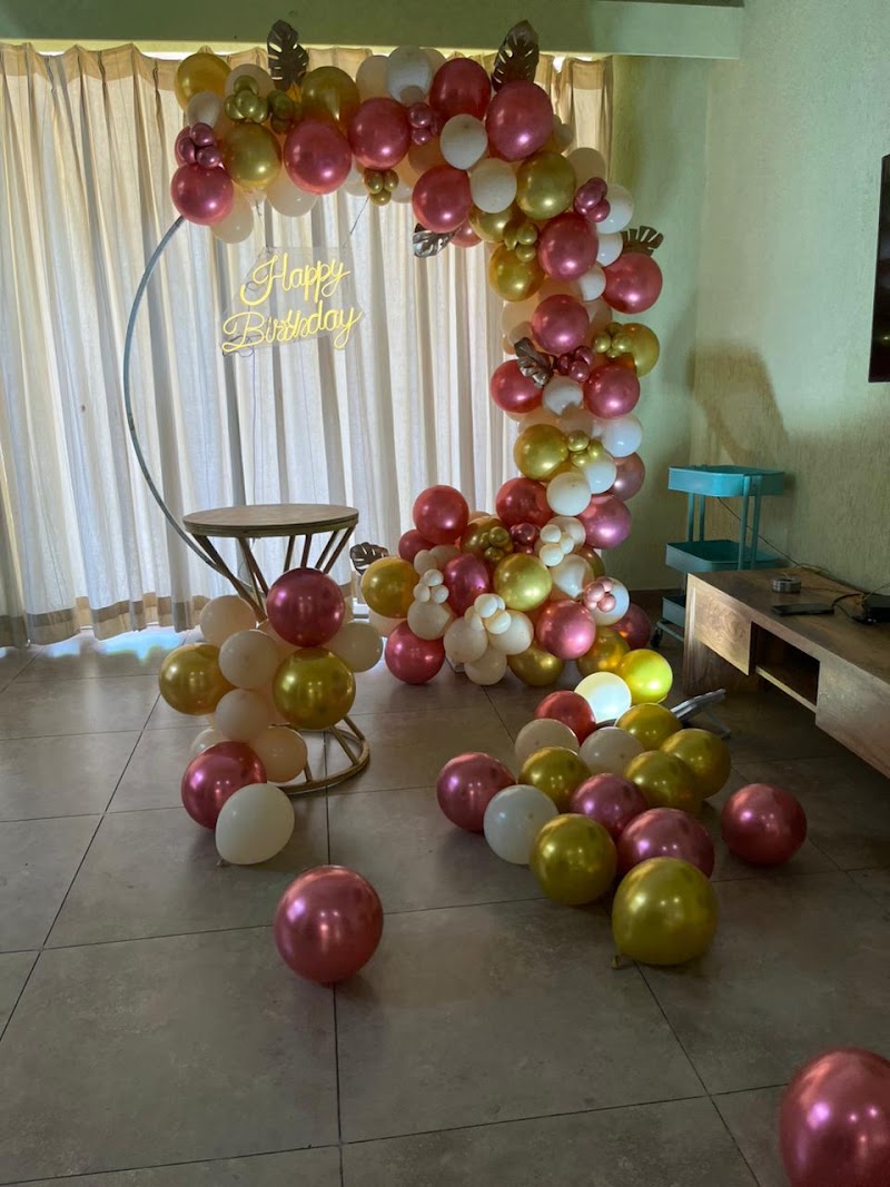 Shark Decoration and Events Service in Raipur - Shark Decoration and Events Service in Raipur, Near, Railway, Station Rd, Balaji Nagar, Raipur, Chhattisgarh 492009, India