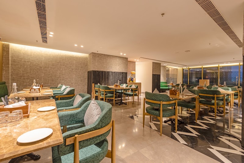 Golden Tulip- Sector 80, Gurugram - Golden Tulip- Sector 80, Gurugram Elan Mercado, Sector 80, Gurugram, Haryana 122012, India