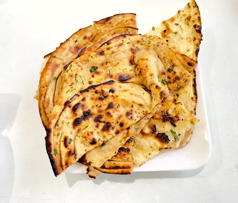 Kailash Dhaba - Kailash Dhaba, NH 48, Sector 78, Gurugram, Haryana 122004, India