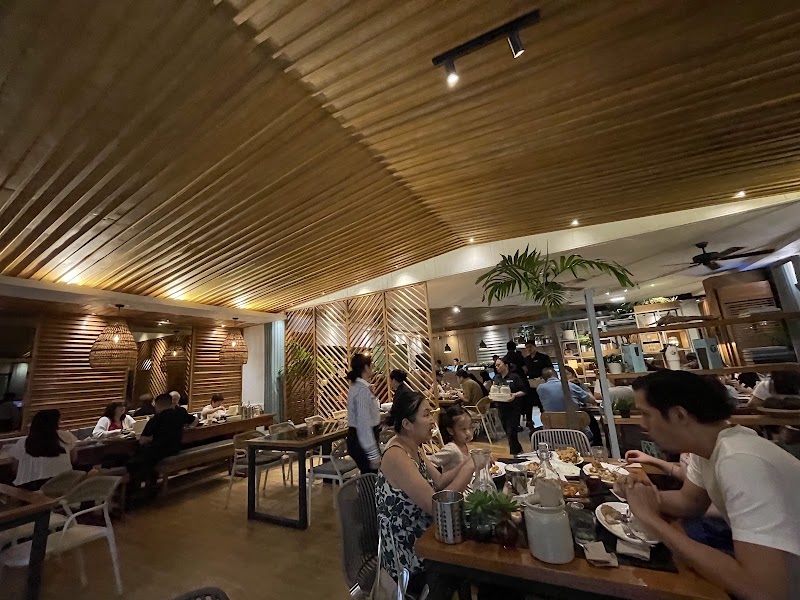 Tablo Kitchen x Cafe Timog QC - Tablo Kitchen x Cafe Timog QC, 14a Scout Borromeo St, Diliman, Quezon City, 1100 Metro Manila, Philippines