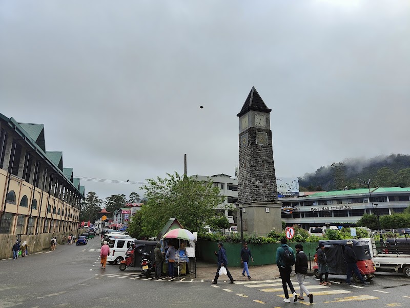 Bus Stand - Nuwara Eliya - Bus Stand - Nuwara Eliya, XQC8+RR5, Nuwara Eliya 22200, Sri Lanka
