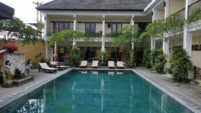 Desa Di Bali Villas - Desa Di Bali Villas Kerobokan Kaja, Kuta Utara, Badung Regency, Bali 80117, Indonesia