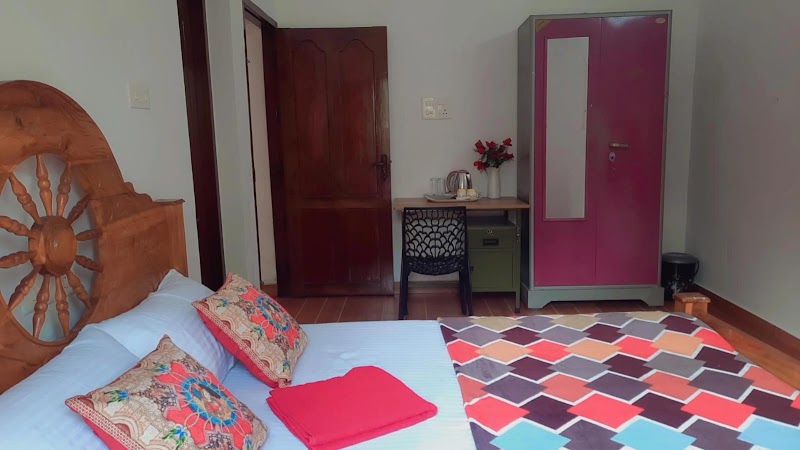 Legacy Heritage Homestay - Legacy Heritage Homestay Cherukunnam, Varkala, Kerala 695141, India