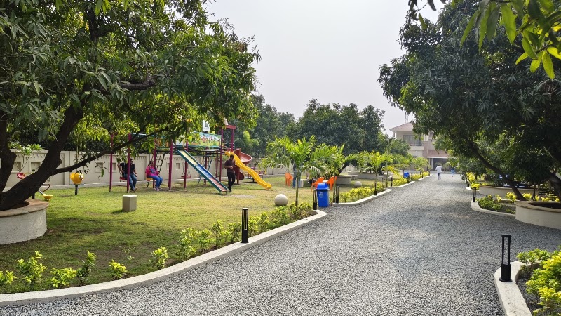 The bhagvati resort - The bhagvati resort near CNG pump at, patiya, Chitrod, Sasan Gir, Gujarat 362150, India