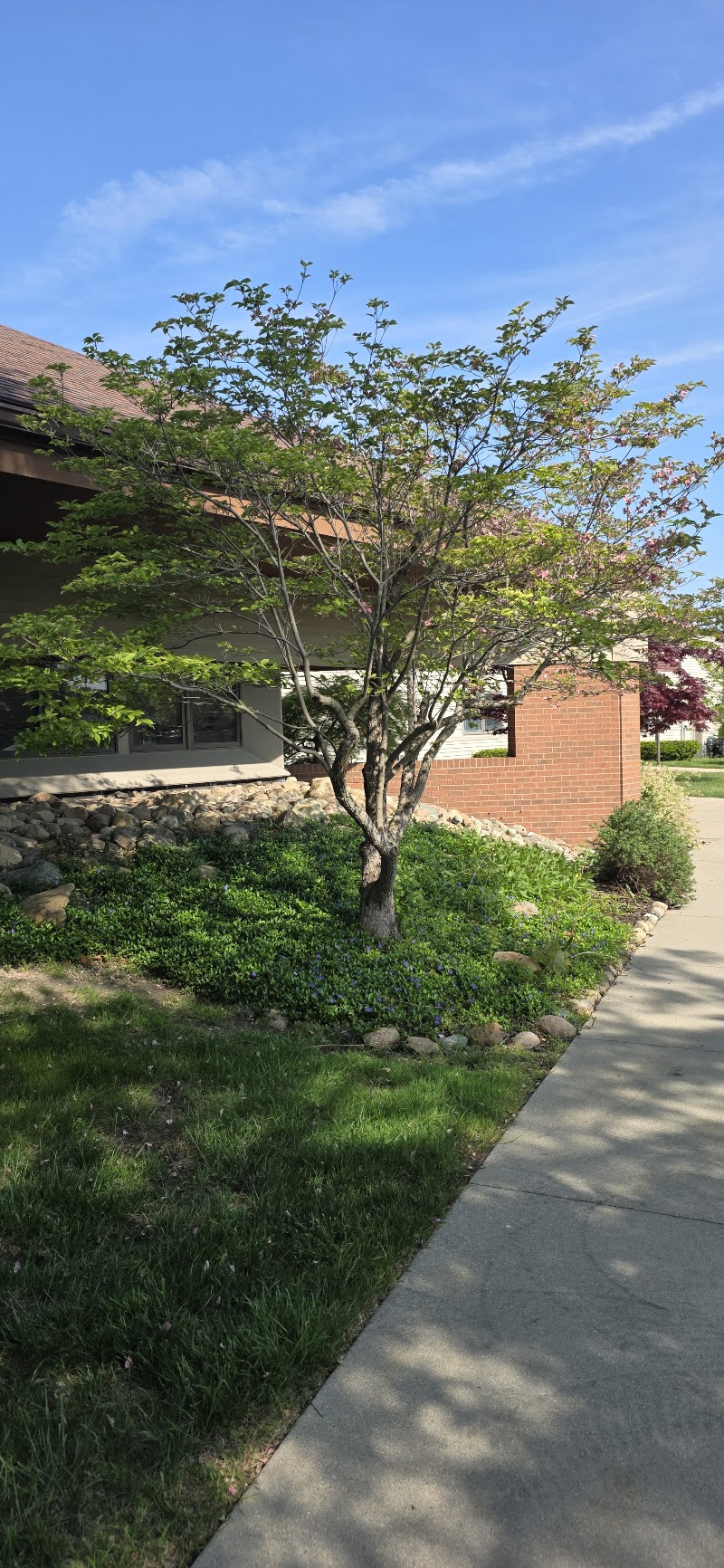 St Christopher Catholic Church - St Christopher Catholic Church, 1000 Michigan Ave, Marysville, MI 48040, USA