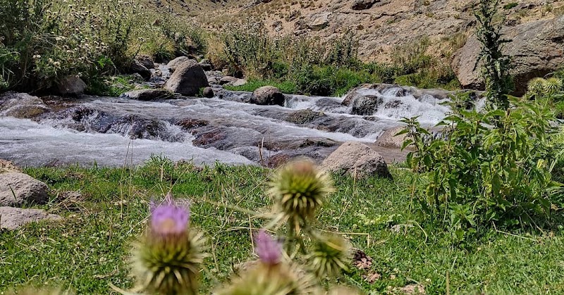 Sareyn - Sareyn, Ardabil Province, Iran