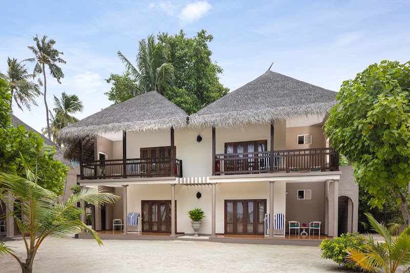 Adaaran Club Rannalhi with All-Inclusive