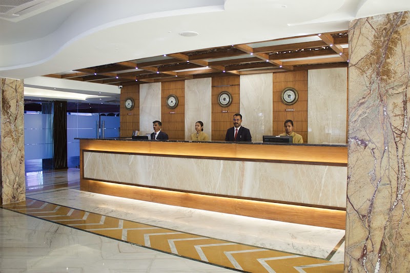 Mystical Valley View Resort and Spa - Mystical Valley View Resort and Spa, 4, Udaipur Rd, Amrit Nagar, Transport Nagar, Udaipur, Rajasthan 313001, India