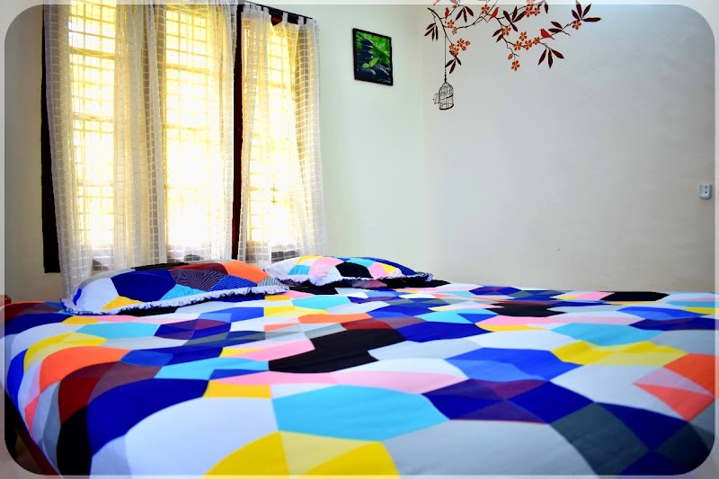 Nikhil Gardens - Nikhil Gardens Ayillyam, Temple Rd, Janardhanapuram, Varkala, Kerala 695141, India