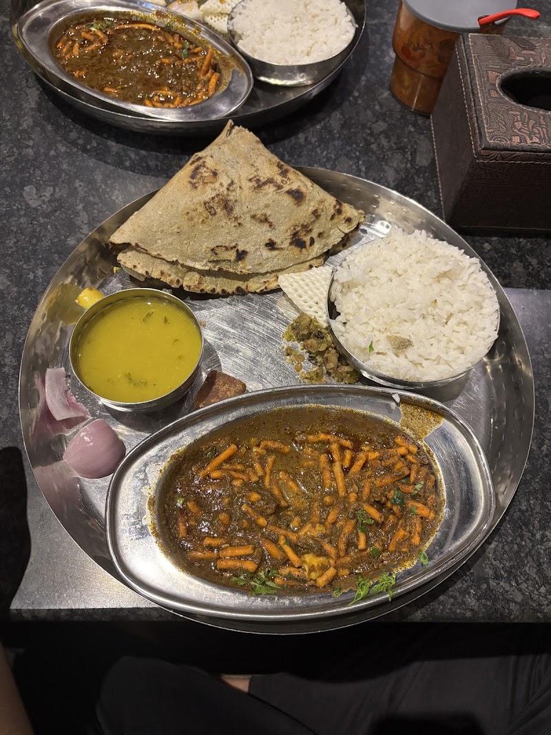Shree Dattaprasad Pure Veg - Shree Dattaprasad Pure Veg, Vadgaon Budruk, Pune, Maharashtra 411041, India