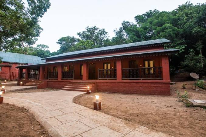 Green Field Resort - Green Field Resort, Maria cottage, bau saheb raut marg, next sippy bunglowRoad, Matheran, Maharashtra 410102, India