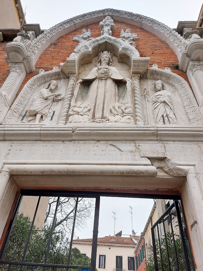 Good Wine Apartments - Good Wine Apartments Campo de l'Abazia, 3557, 30121 Venezia VE, Italy