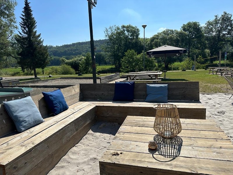 Outdoor Camping Barvaux - Outdoor Camping Barvaux, Haute Commène 50, 6940 Durbuy, Belgium