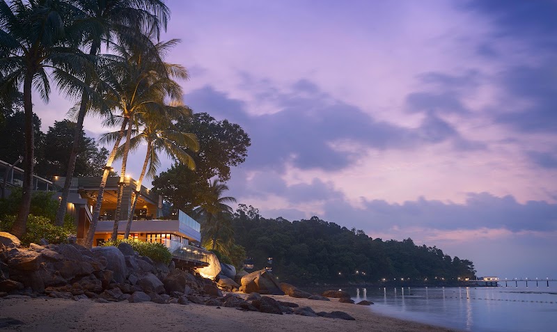La Gritta - La Gritta, 2 Muen-ngern Road Beach, Amari, ตำบลป่าตอง อำเภอกะทู้ ภูเก็ต 83150, Thailand