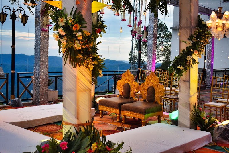 Peaks And Pines Resort, Lansdowne - Peaks And Pines Resort, Lansdowne Goyun 6 Km, Lansdowne Milestone (Landmark, Lansdowne, Gounu, Uttarakhand 246155, India