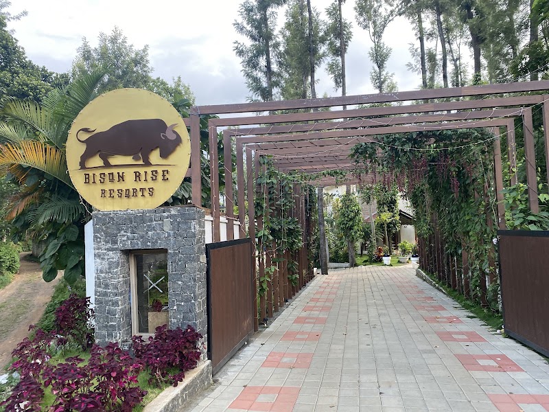 Bison Rise spa & wellness - Bison Rise spa & wellness, Bison Rise Resorts, Yercaud, 1 ST Nagar, Behind Sri Chakra Maha Meru Temple Nagalur, post, Nagalur, Tamil Nadu 636602, India