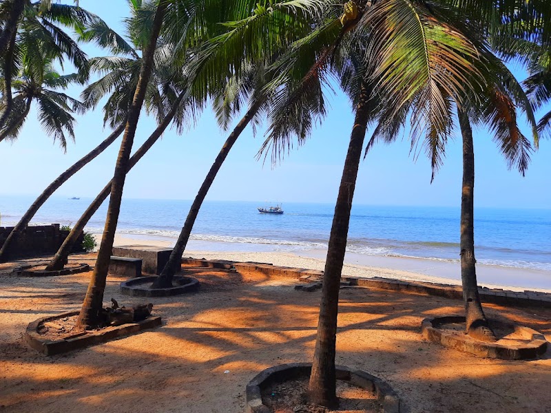Velneshwar Beach Resort - Velneshwar Beach Resort, 96J5+RCV, Beach Rd, Velaneshwar, Maharashtra 415729, India