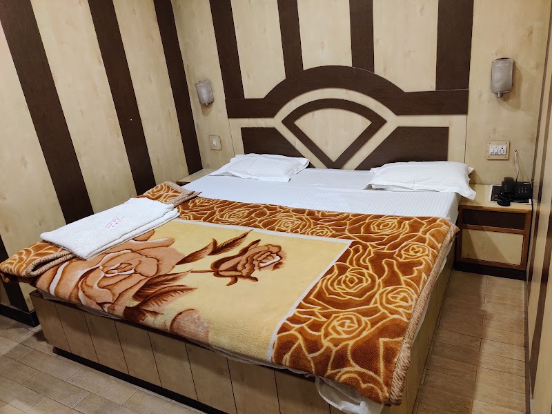 Hotel Victory - Hotel Victory, Circular Road, Near, Victory Tunnel, Bawa Market, The Mall, Shimla, Himachal Pradesh 171001, India
