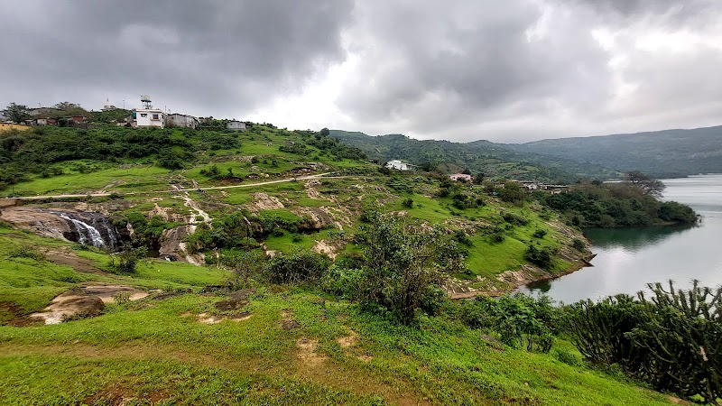 Valvan Lake, LONAVALA - Valvan Lake, LONAVALA QCP9+925, Pangaloli, Maharashtra 410405, India