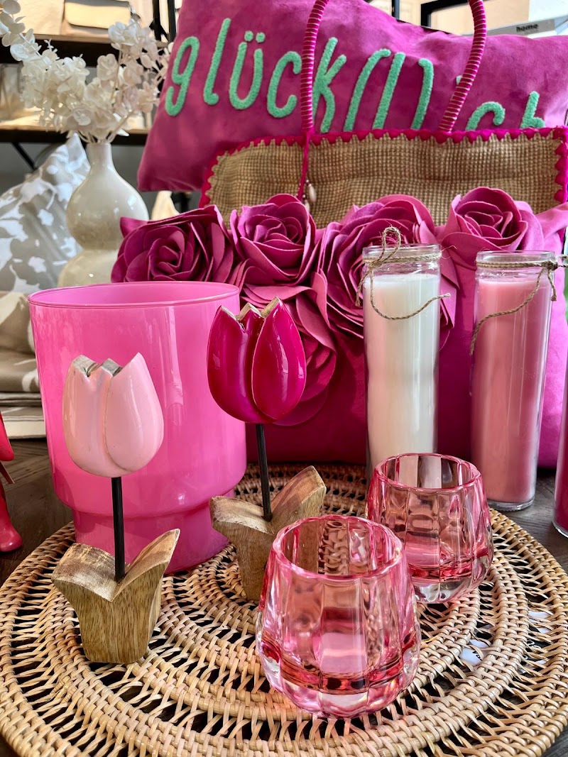 Milla - Deco Living Fashion - Milla - Deco Living Fashion, Buttermarkt 20, 47906 Kempen, Germany
