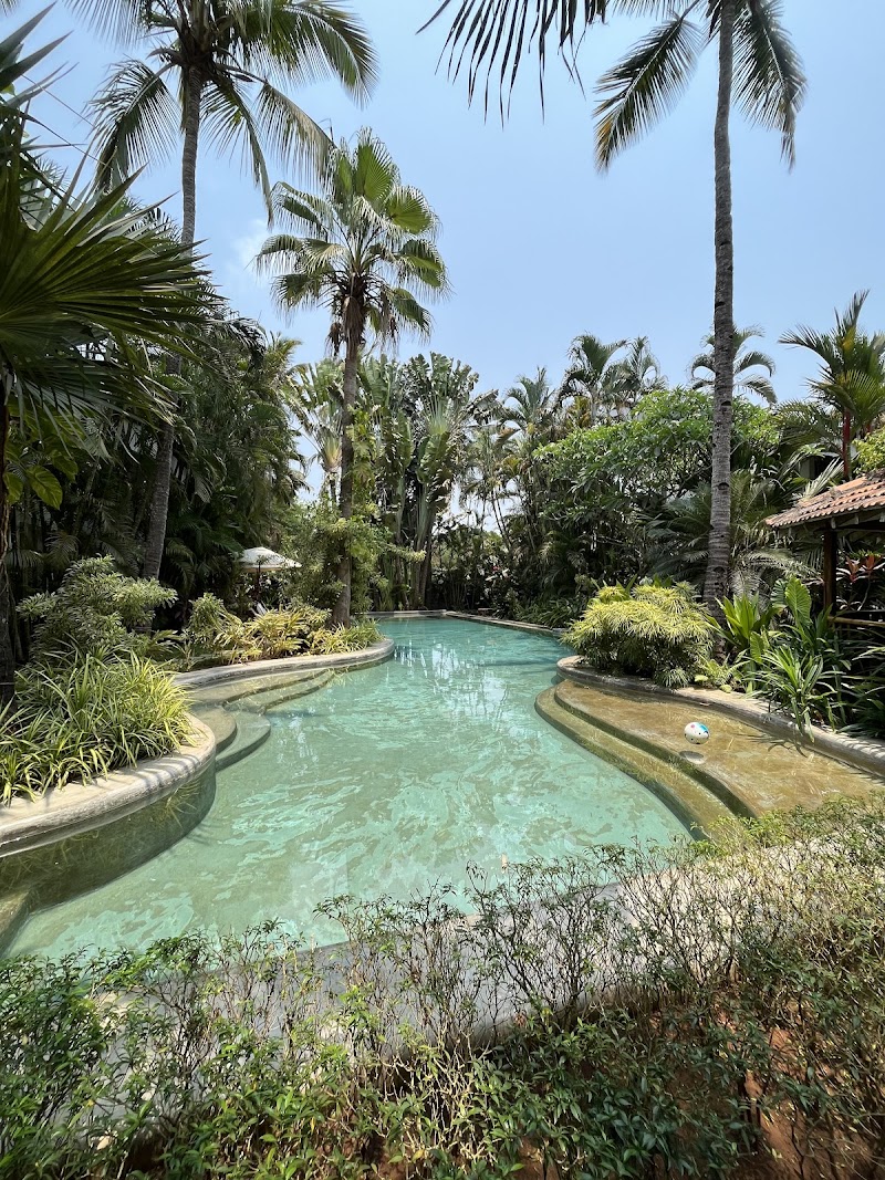 Staymaster - Staymaster 91 Springboard, Shanta Building, St. Inez, Santa Inez, Panaji, Goa 403001, India