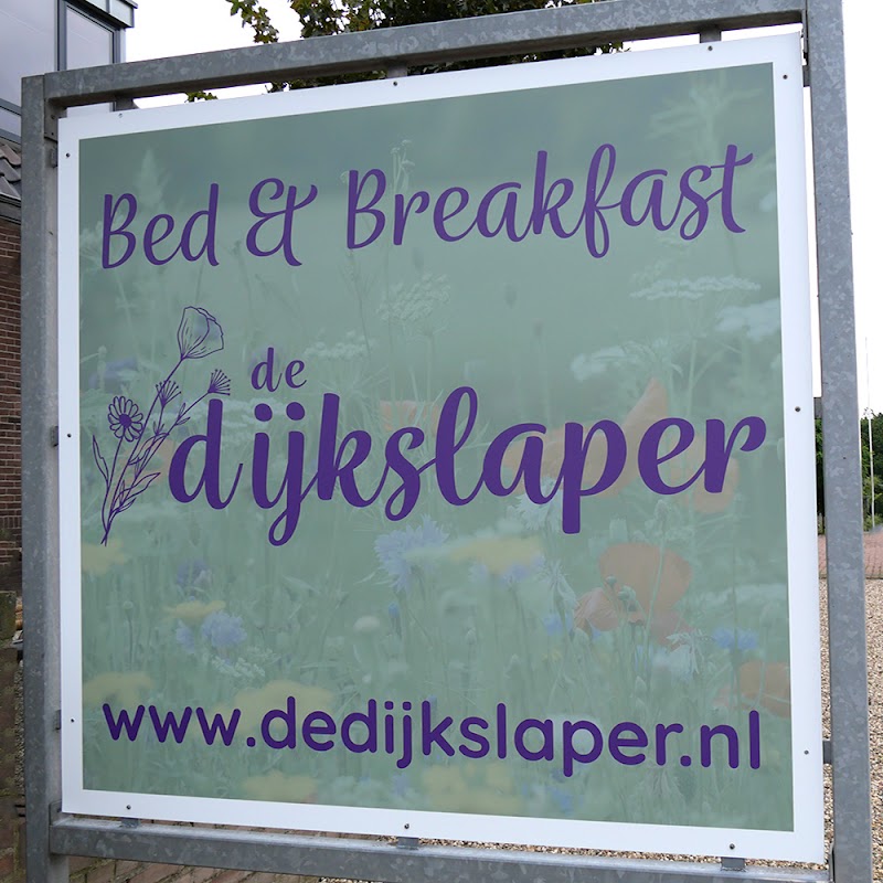 B&B De Dijkslaper - B&B De Dijkslaper, Van Heemstraweg 33b, 6654 KD Afferden, Netherlands