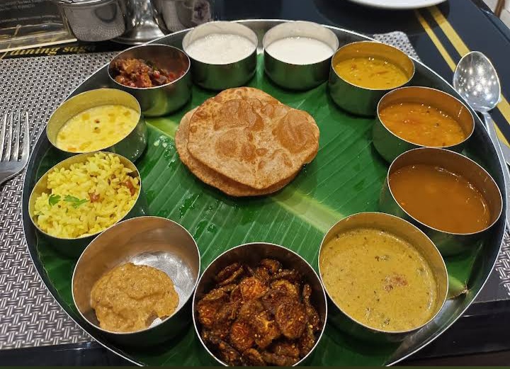 Jalpaan Veg Restaurant - Jalpaan Veg Restaurant Jalpaan Dining Saga, BESIDE Hotel Udayee International, Bus Stand, opp. APSRTC, Tata Nagar, Tirupati, Andhra Pradesh 517501, India