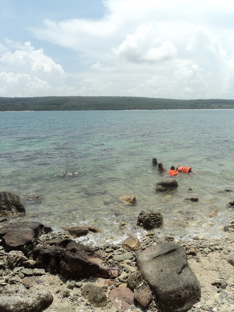 Koh Rong - Koh Rong, Preah Sihanouk, Cambodia