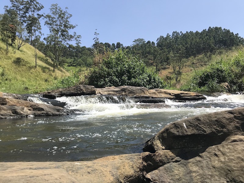 Saint Clair - Saint Clair, WMW2+G55, Talawakelle, Sri Lanka