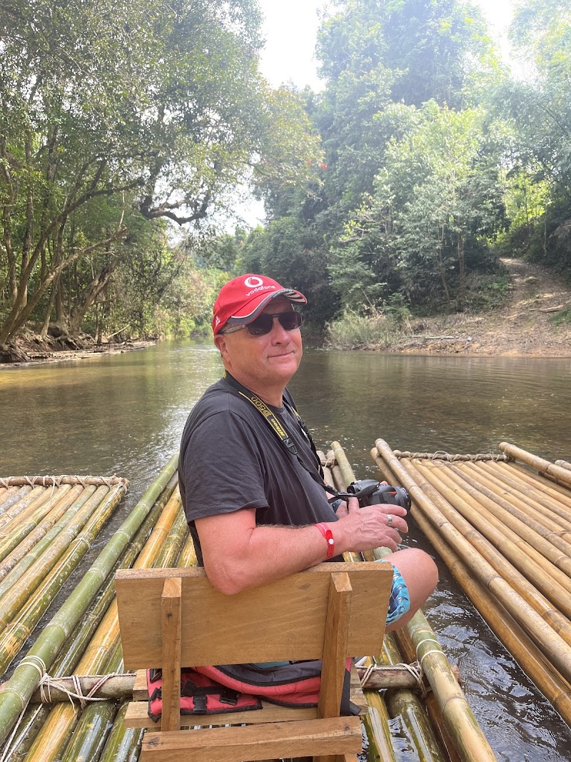 SOK River - SOK River, 63, Tambon Khlong Sok, Amphoe Phanom, Chang Wat Surat Thani 84250, Thailand
