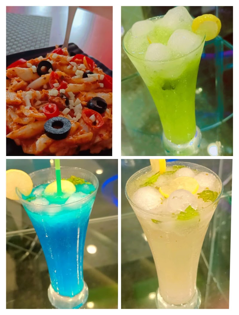 FLAVORS.JUNCTION - FLAVORS.JUNCTION, Jassusar Gate, opposite RAJANI HOSPITAL, OUTSIDE, Vaidya Mangaram Colony, Bikaner, Rajasthan 334001, India